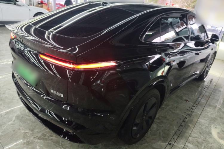 Used ONVO L60 2024 60 kWh Rear-Drive Version