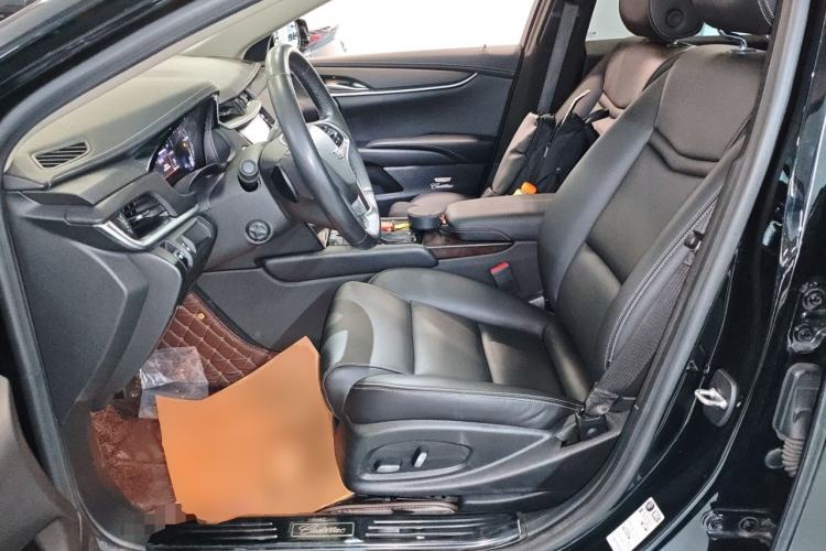 Used Cadillac XTS 2018 28T Tech Edition
