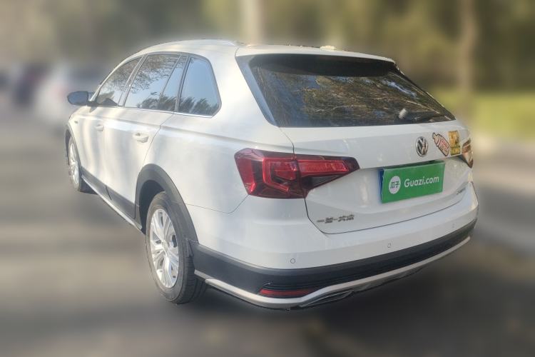 Used Volkswagen C-TREK 2017 1.6L Automatic Comfort Model
