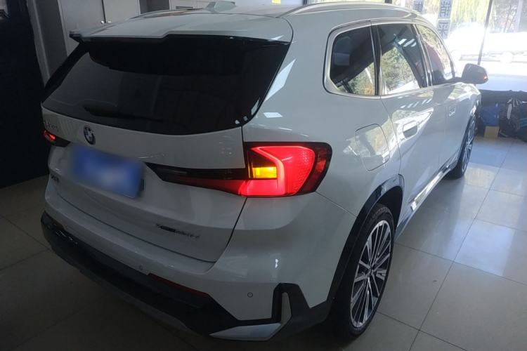 Used BMW X1 2023 xDrive25Li X Design Package Exterior 5