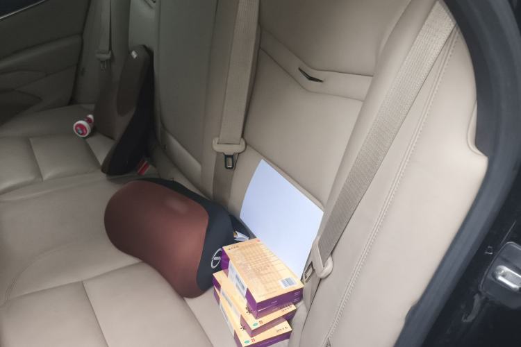 Used Cadillac XTS 2015 28T Comfort Model