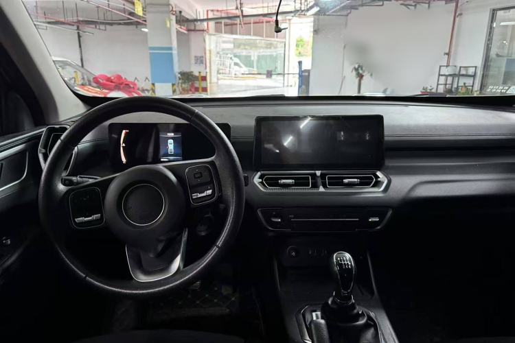 Used Great Wall King Kong Poer 2022 2.0T Manual Diesel 4x4 Elite Long-Box Version GW4D20M