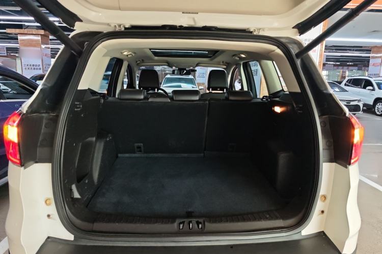 Used Ford Kuga 2018 EcoBoost 180 Two-Wheel-Drive Luxury Wing Edition