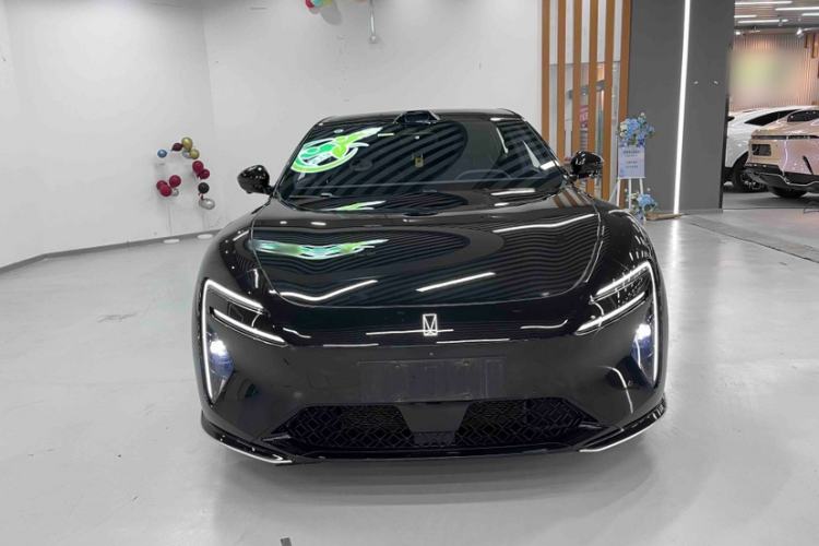 Used Avatr 06 2025 Max Extended-Range Edition
