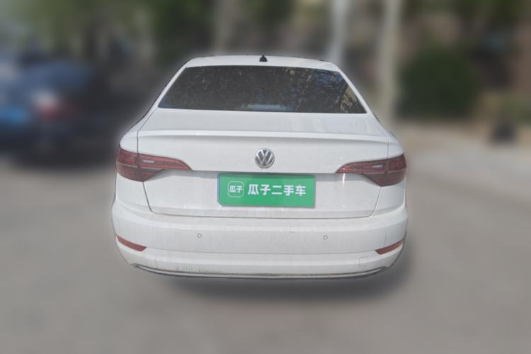 Used Volkswagen Sagitar 2021 280TSI DSG 30th Anniversary Edition
