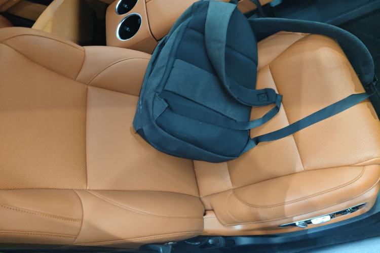 Used Li Auto L9 2022 Max model