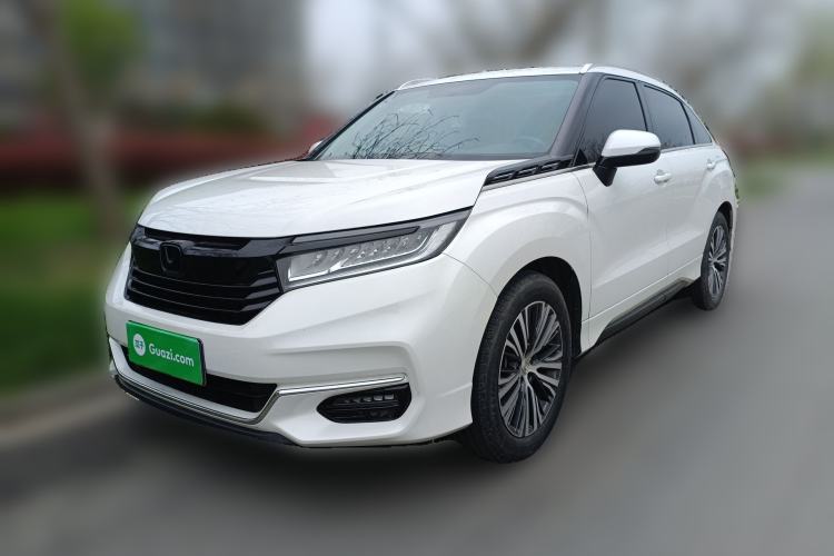 Used Honda Avancier 2020 240TURBO Front-Wheel Drive Smart Edition