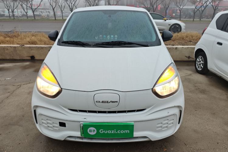 Used Roewe Clever 2022 311km QiQi BoBo Edition
