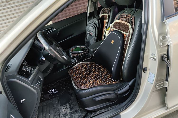 Used Hyundai Mistra 2017 1.8L Automatic Smart GLS China V Standard