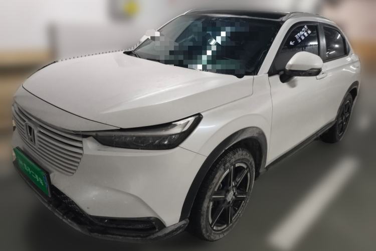 Used Honda Vezel 2023 1.5L CVT Tech Edition