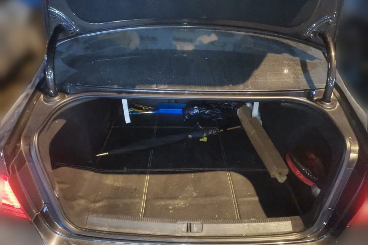 Used Volkswagen Magotan 2012 Facelift 2.0 TSI Prestige Model