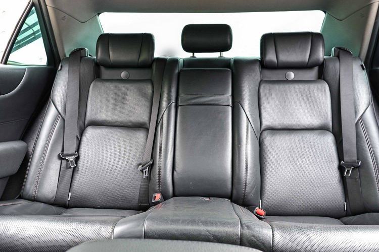 Used Toyota Crown 2015 2.0T Fashion Edition
