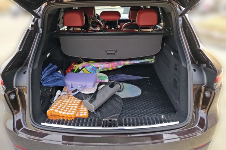 Used Porsche Cayenne 2019 Cayenne 3.0T