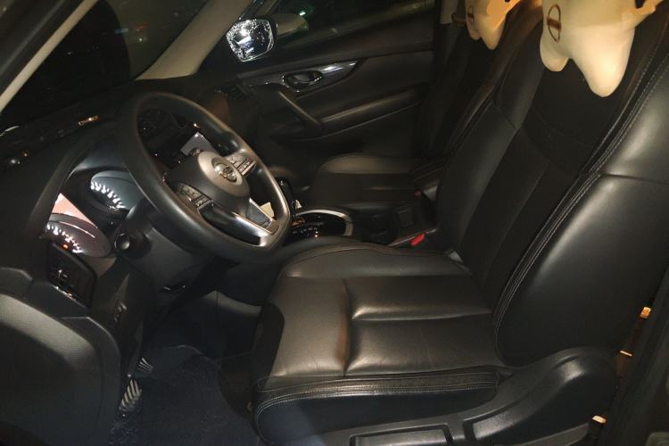 Used Nissan X-Trail 2017 2.0L CVT Comfort Edition 2WD