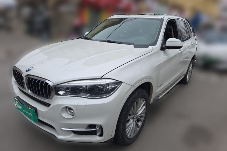Used BMW X5 (Import) 2017 xDrive28i