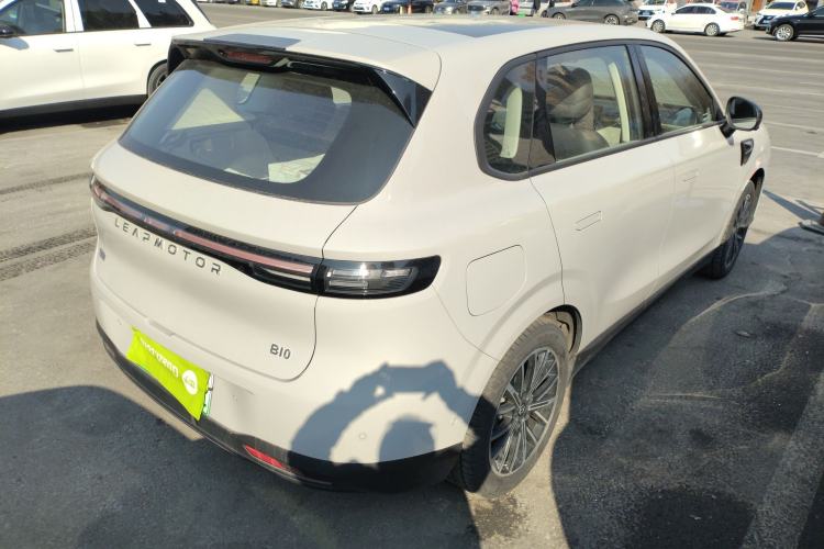 Used Leapmotor B10 2025 510 Joyful Edition
