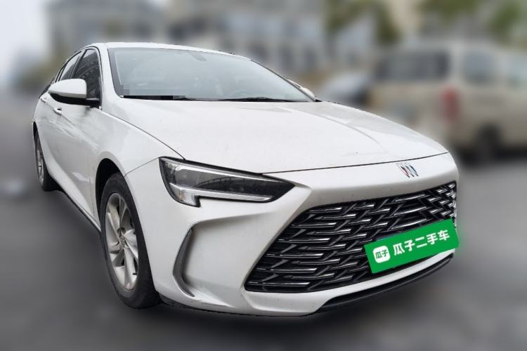 Used Buick Regal 2024 25T Deluxe Edition