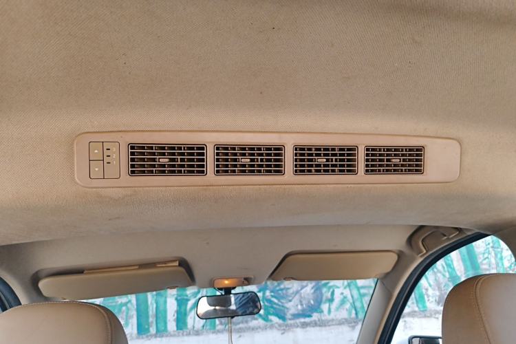 Used Wuling Hongguang 2019 1.5L S Comfort Edition China VI LAR Headliner