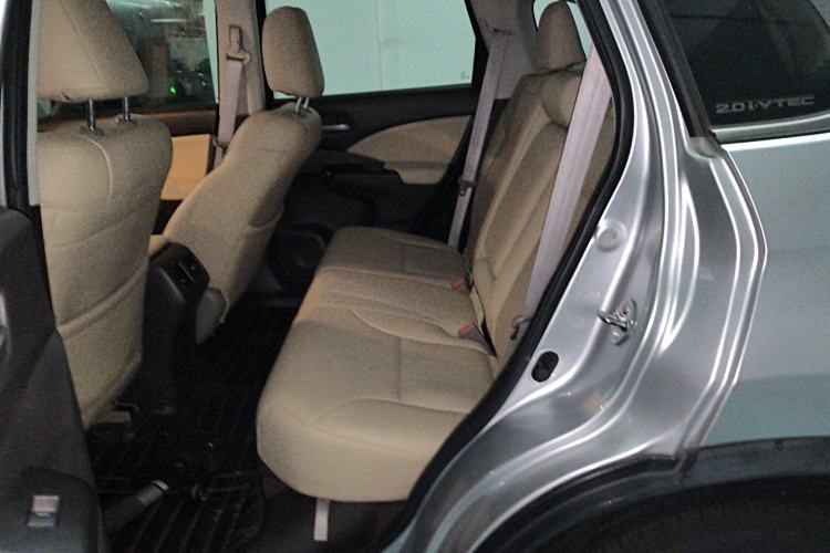 Used Honda CR-V 2012 2.0L two-wheel drive urban version