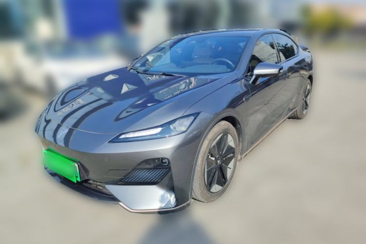 Used Deepal SL03 2022 1.5L 1200 Extended-Range Version