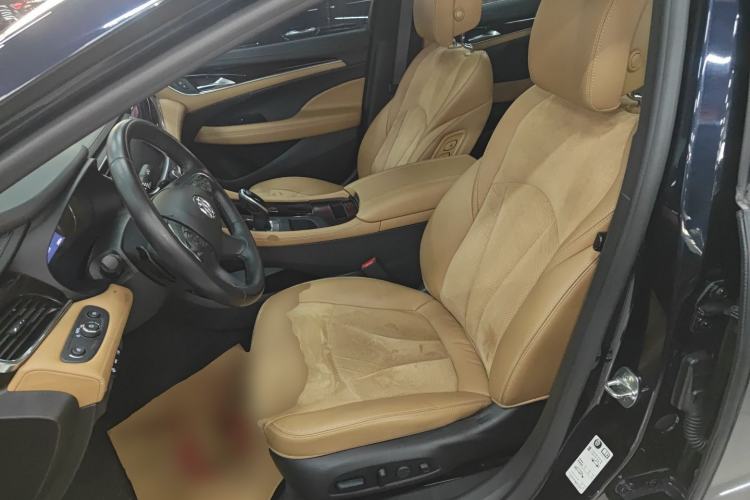 Used Buick LaCrosse 2021 652T Premium Edition