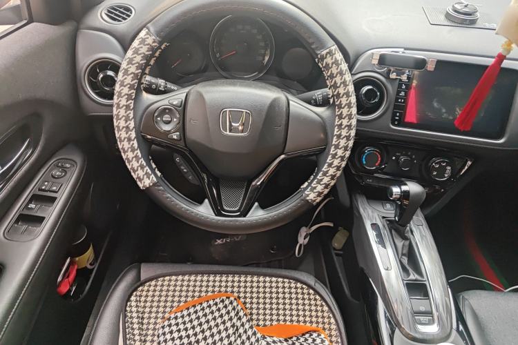 Used Honda XR-V 2021 1.5L CVT Comfort Version