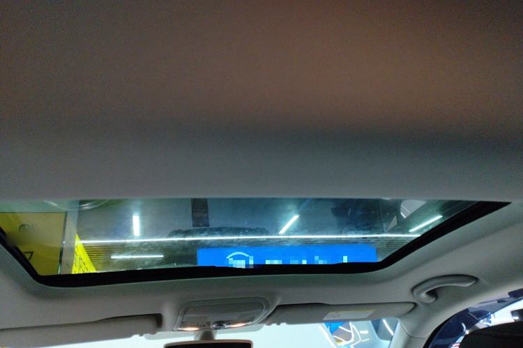 Used Skoda Octavia 2018 TSI230 DSG Luxury Edition