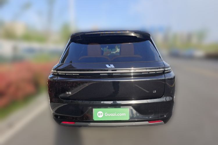 Used Li Auto L8 2024 Pro Model