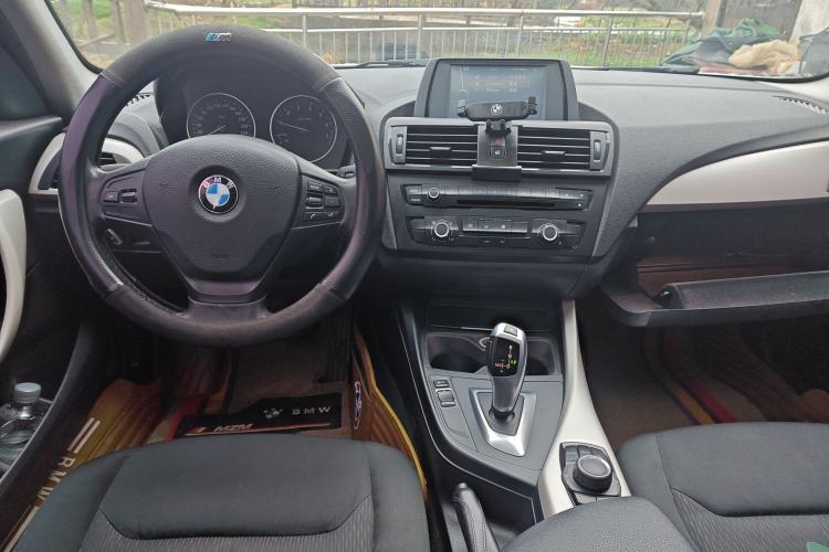 Used BMW 1 Series 2013 Revised 116i Leading Edition