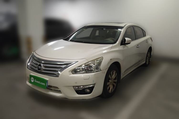 Used Nissan Teana 2013 2.5L XL Leading Edition