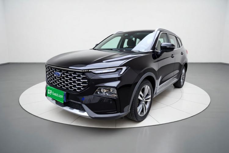 Used Ford Equator Sport 2022 Facelift EcoBoost 170 Prestige Model Guazi used car, China used car export, Used car for sale, Used  cars, Cheapest cars for sale