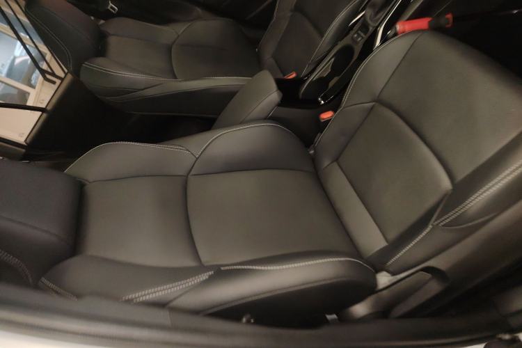 Used Toyota FRONTLANDER 2023 2.0L Smart Electric Hybrid Dual-Engine Deluxe Version