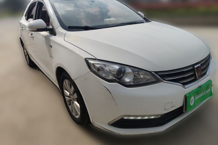 Used Roewe 360 2015 1.5L Automatic Luxury Edition