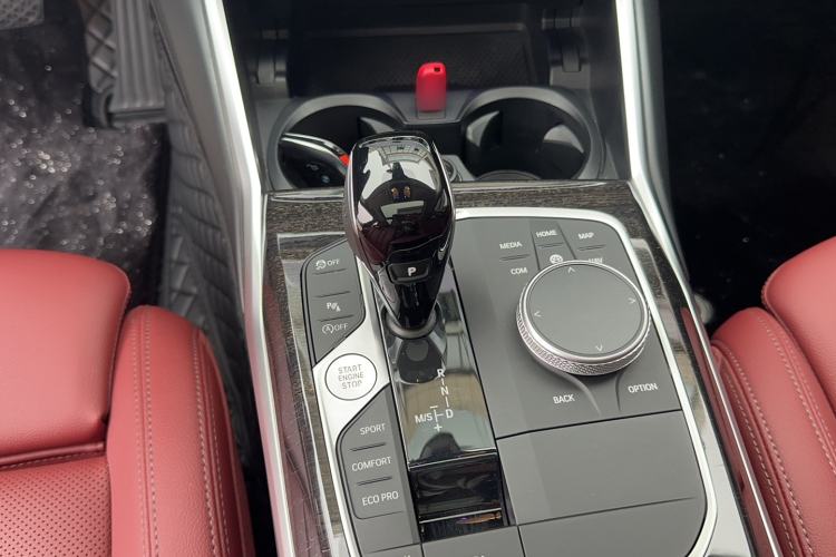 Used BMW 3 Series 2022 Updated 325Li M Sport Package
