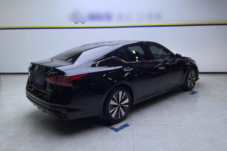 Used Nissan Teana 2021 2.0L XL Comfort Edition
