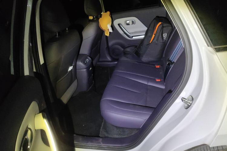 Used Leapmotor B01 2025 650 Enjoyment Edition