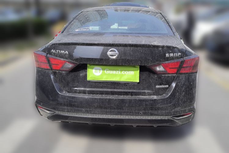 Used Nissan Teana 2021 2.0L XL Comfort Edition Rear