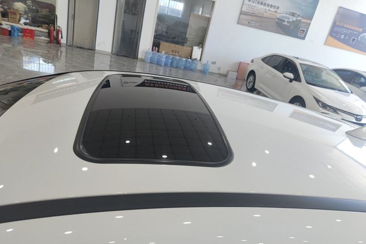 Used Ford Focus 2018 Hatchback Classic 1.6L Automatic Trendy SmartDrive Edition