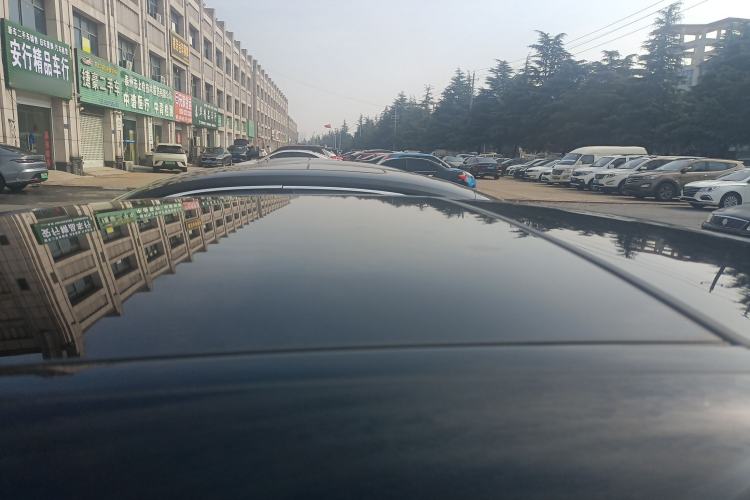 Used Mercedes-Benz E-Class 2021 Updated E 260 Fashion Sport Edition