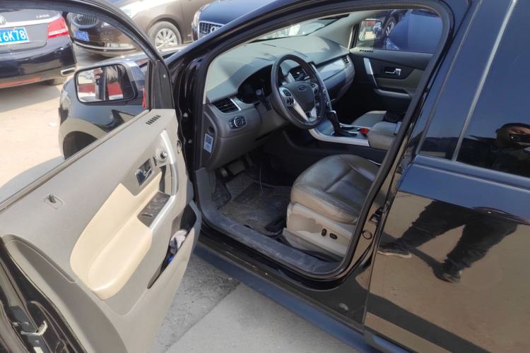 Used Ford Edge (Import) 2012 2.0T Elite Edition
