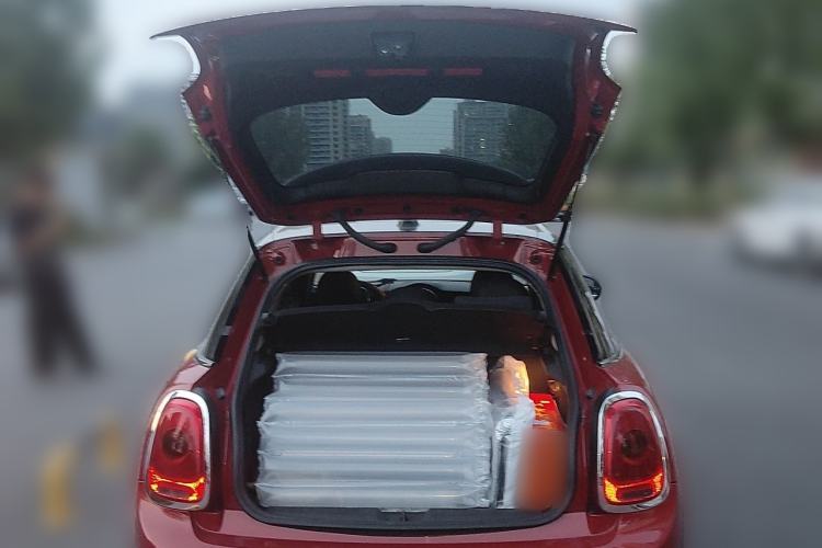 Used MINI 2016 1.5T COOPER Five-Door Edition