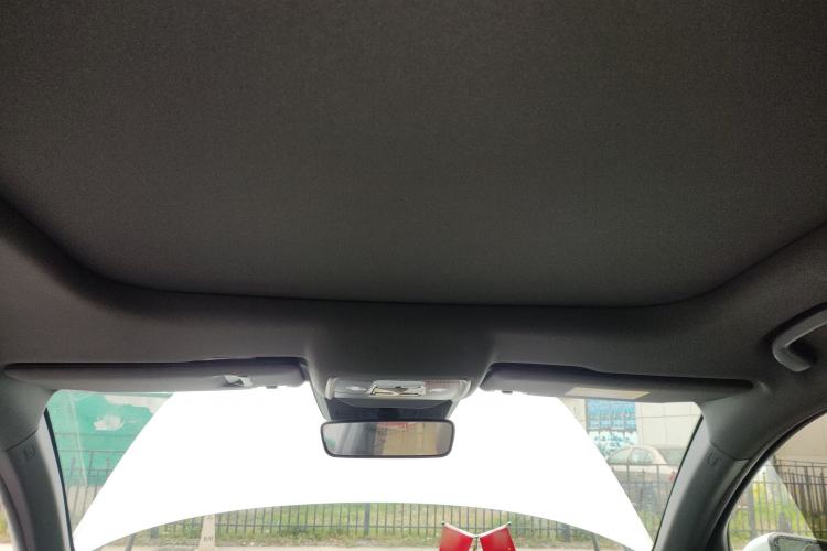 Used BYD Song Pro New Energy 2022 DM-i 110km Flagship Model Headliner