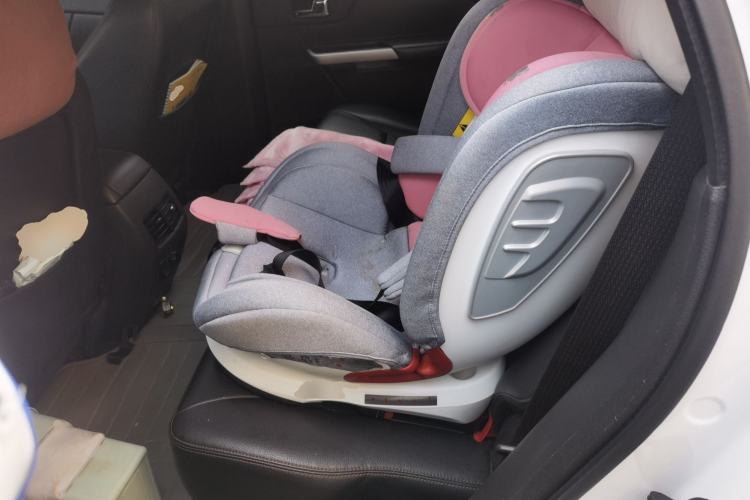 Used Ford Edge (Import) 2012 2.0T Zunrui Trim
