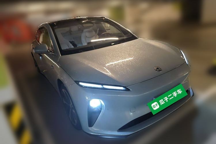 Used Nio ET5T 2024 75kWh Touring
