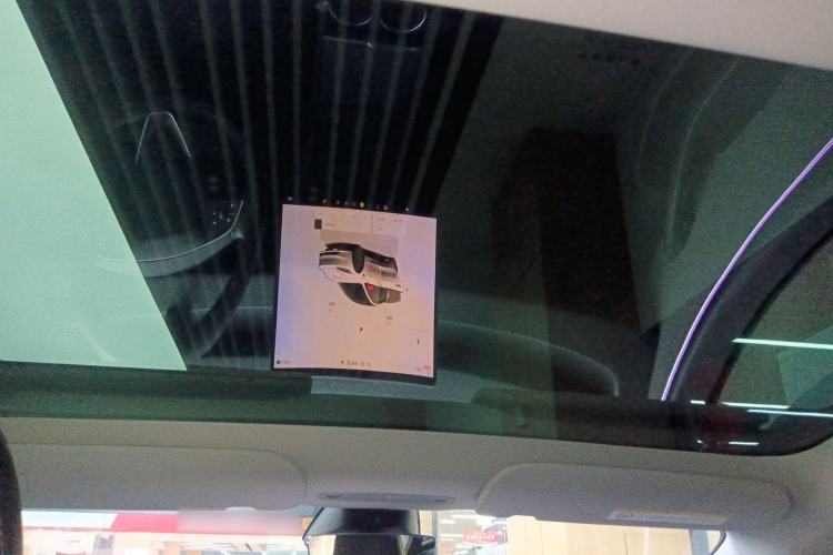 Used Tesla Model 3 2023 Rear-Wheel-Drive Version
