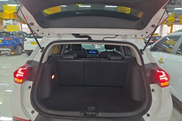 Used Chevrolet Trax 2022 Encore RS 1.5T CVT Cool