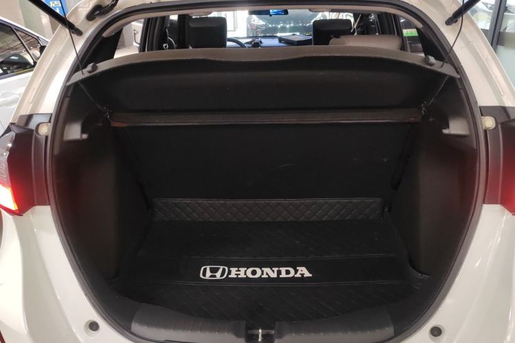 Used Honda LIFE 2023 1.5L CVT SPO-SS Dynamic Edition