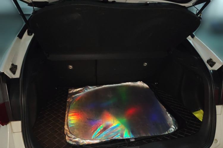 Used Toyota C-HR 2020 2.0L Leading Edition
