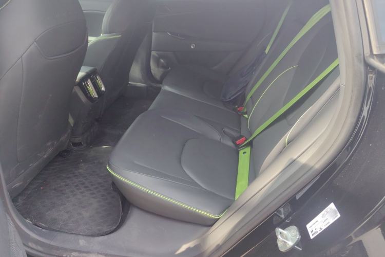 Used ARCFOX Alpha S5 2024 560MAX 185kW