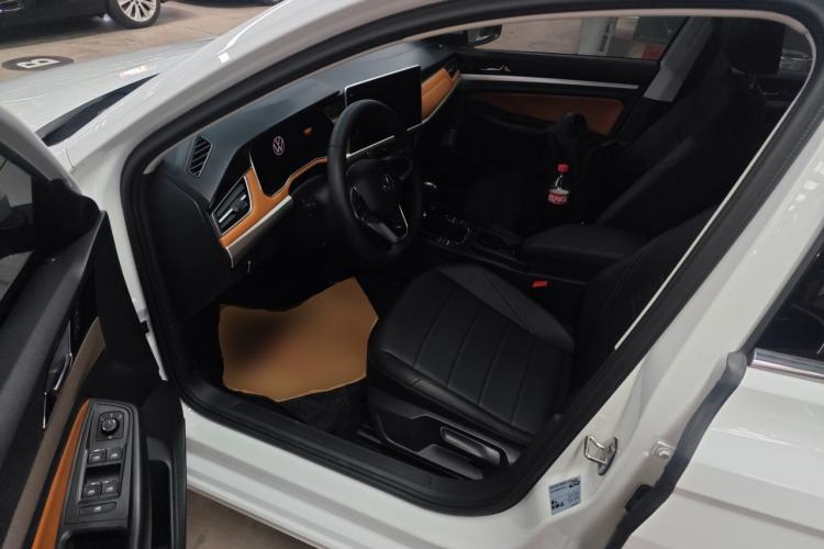 Used Volkswagen Bora 2023 200TSI DSG Enjoyment Edition